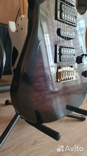 Ibanez RX series Japan