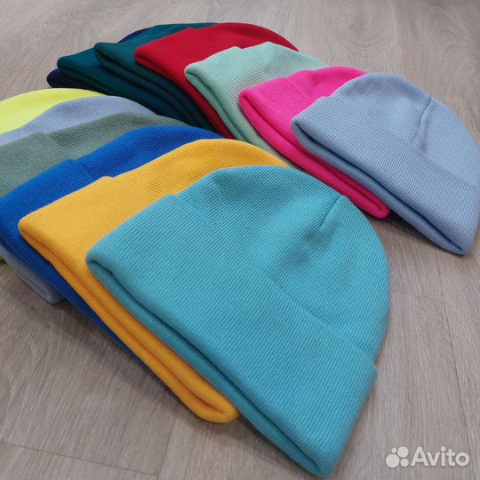 Шапка лопата