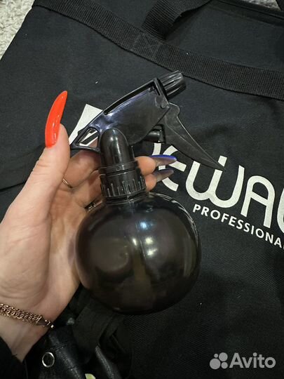 Парикмахерские инструменты