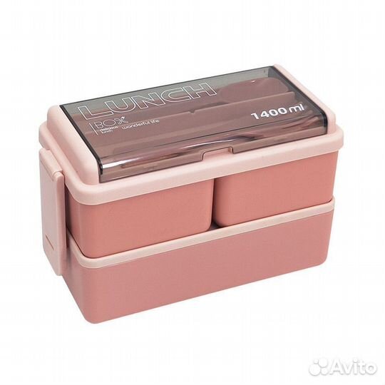 Ланч бокс