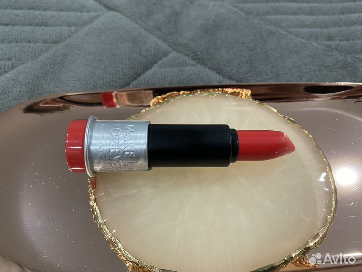 Помада Make up for ever тестер