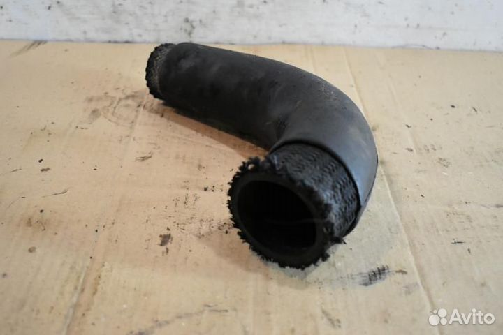 Патрубок воздушного фильтра Kia Sportage 2