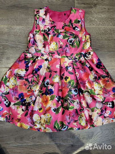 Платье George для девочки