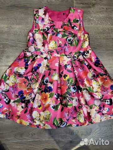 Платье George для девочки