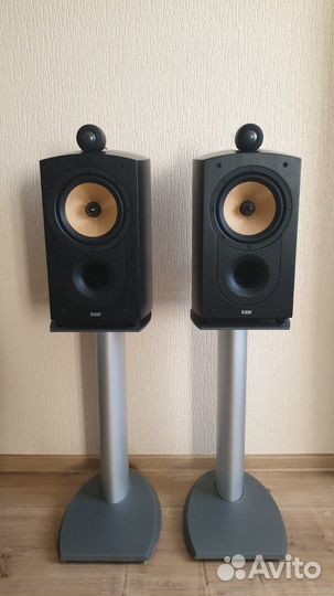 Bowers wilkins 805n