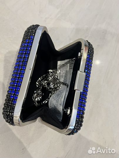 Сумка клатч Zara