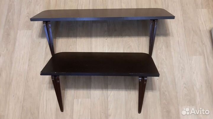 Полка настенная