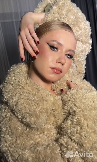 Визажист макияж прически свадебный Чебоксары