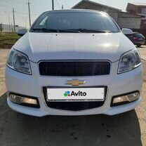 Chevrolet Nexia 1.5 AT, 2022, 78 000 км, с пробегом, цена 1 132 000 руб.