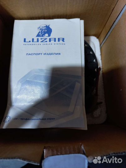 Моторчик печки ваз