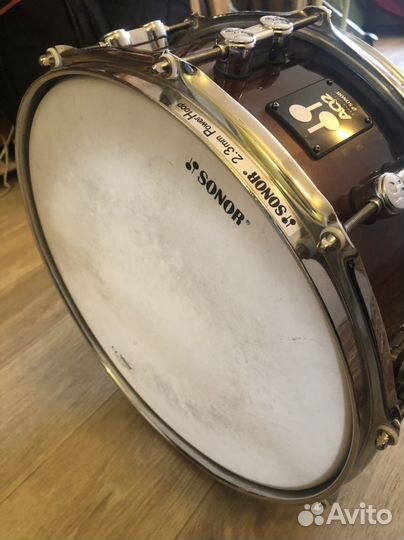 Малый барабан Sonor aq2