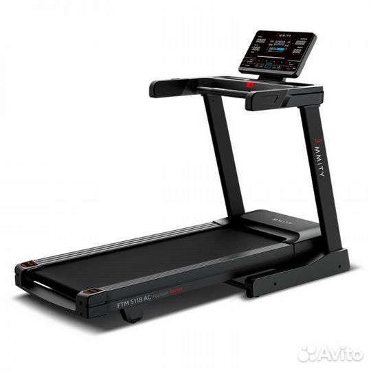 Беговая дорожка ammity Fashion FTM 5118 AC
