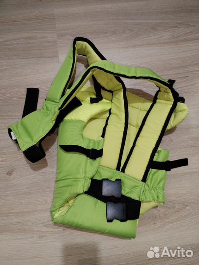 Рюкзак переноска кенгуру