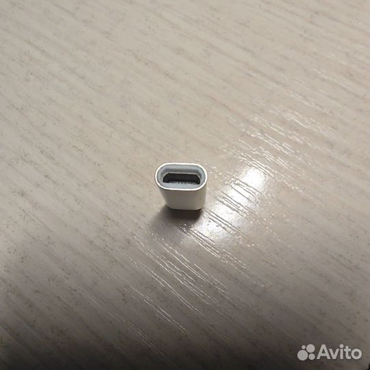 Адаптеры переходники для mini SD карт и Type C 2шт
