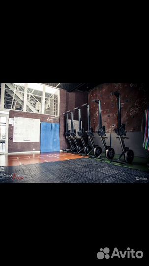 Гребной Тренажер Concept 2 аренда