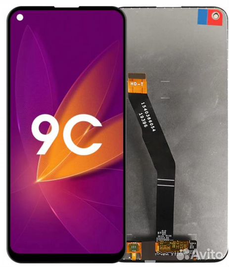 Дисплеи для Huawei/Honor