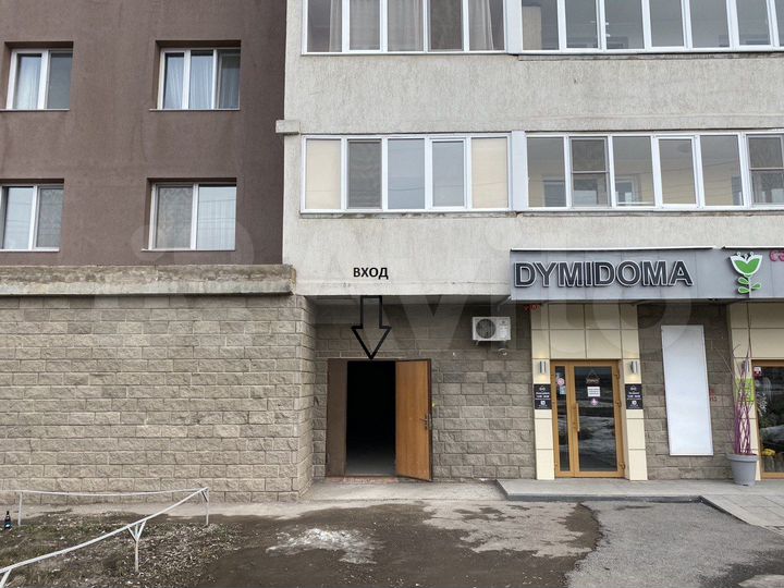 Торговая площадь, 68.3 м²