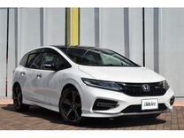 Honda Jade 1.5 CVT, 2020, 15 030 км, с пробегом, цена 1 550 000 руб.