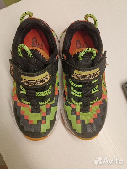 Кроссовки skechers