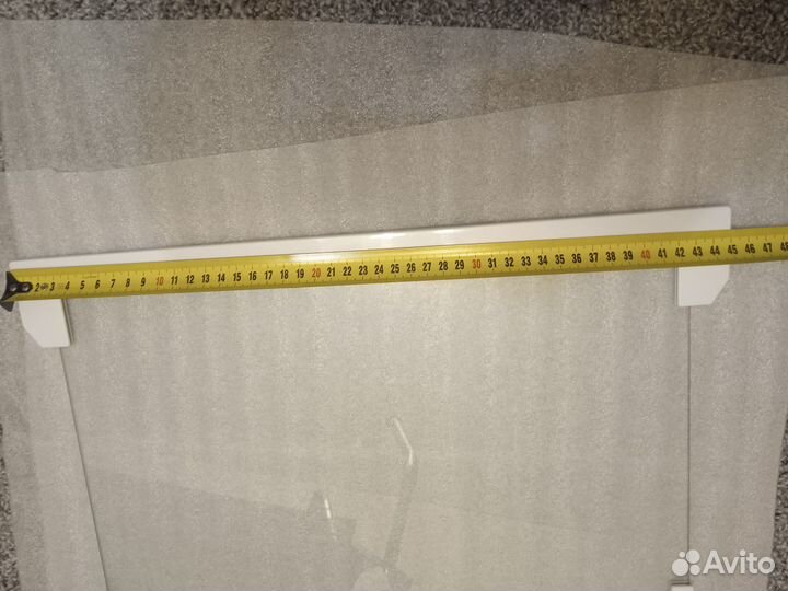 Полка для холодильника Beko 4564180200, 4564180100