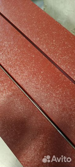 Радиатор отопления Красный Дракон любой высоты