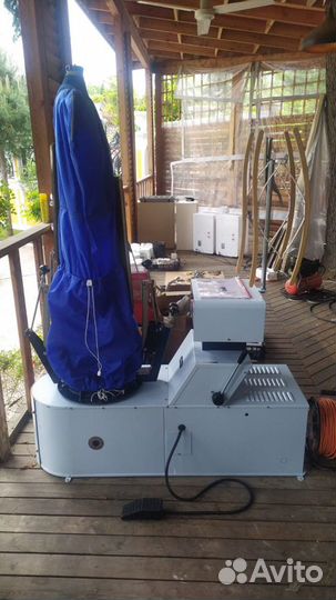 Отпрариватель