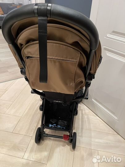 Коляска babyzen yoyo 2