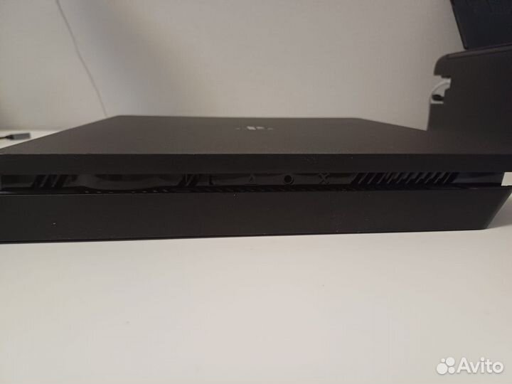 Sony playstation 4 slim 500gb