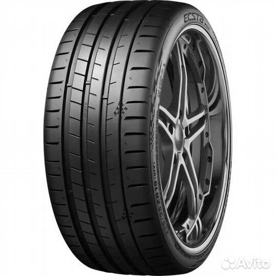 Kumho Ecsta PS91 275/30 R20