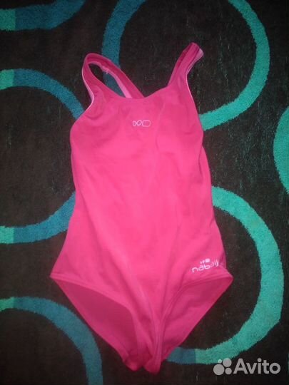 Купальники 4-5 лет 104-110