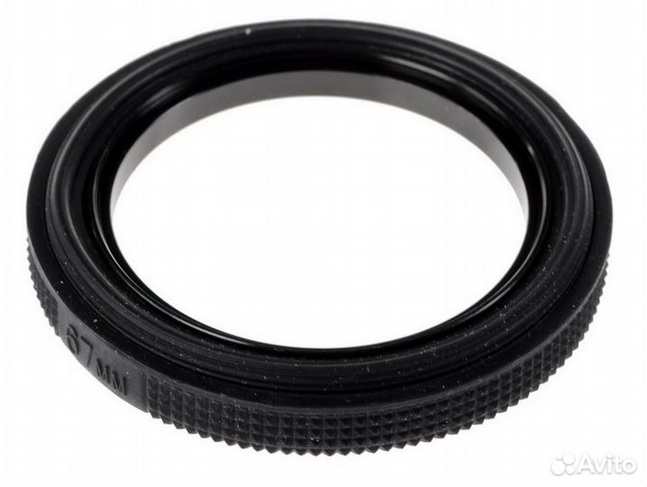 Бленда резиновая Flama 67мм