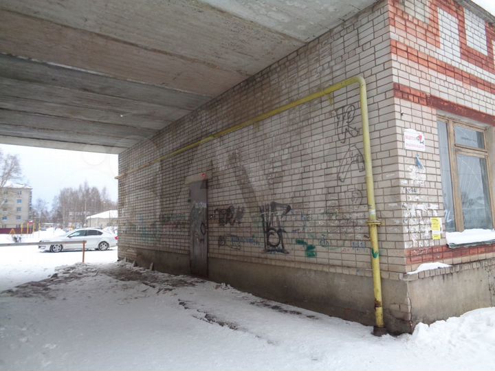 Продам здание, 354 м²