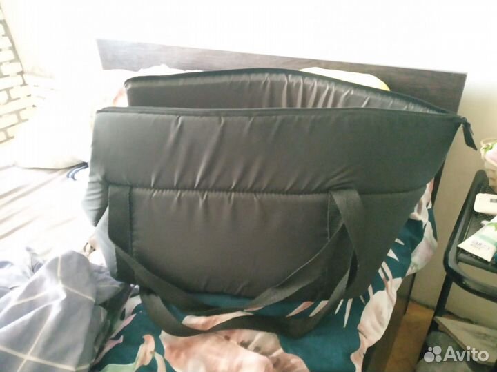 Сумка для перевозки животных