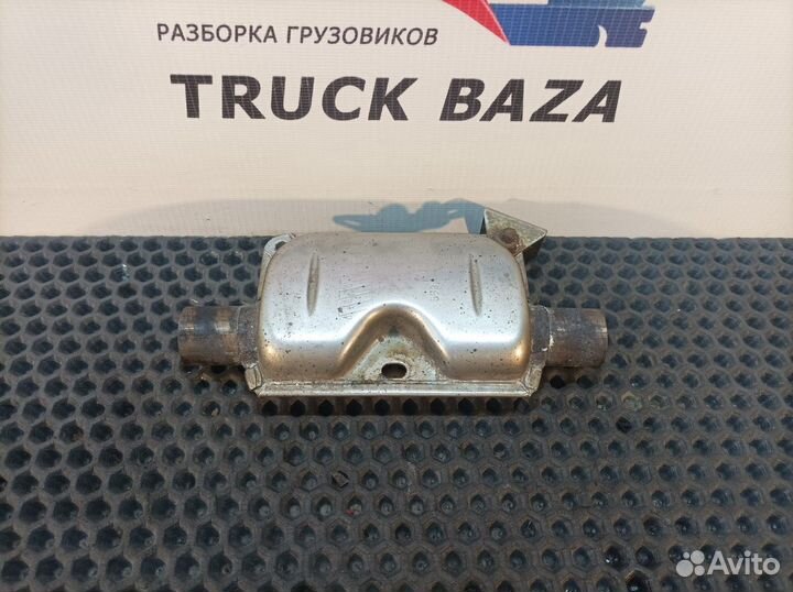 1300735 Глушитель автономного отопителя