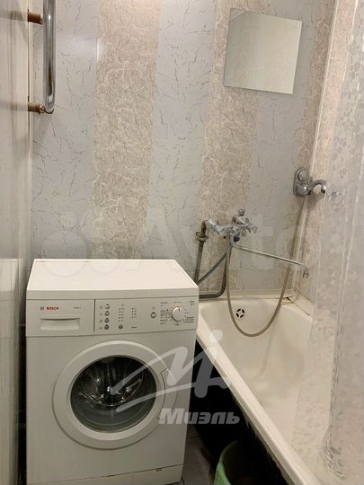 Комната 17,9 м² в 2-к., 12/16 эт.