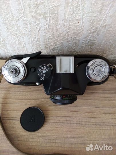 Фотоаппарат 