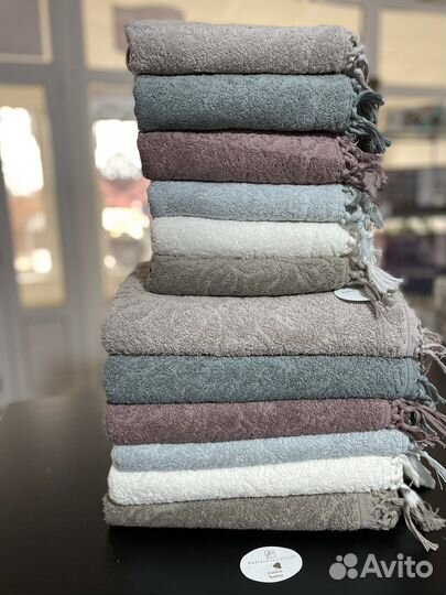 Полотенца zara,togas