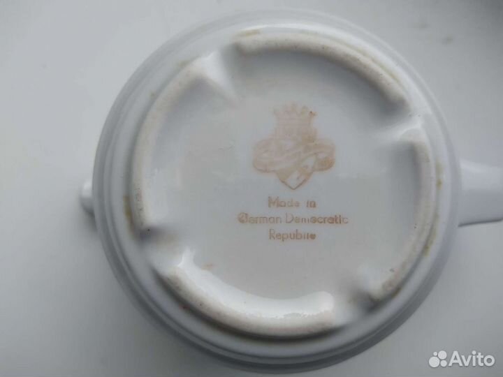 Керамическая посуда