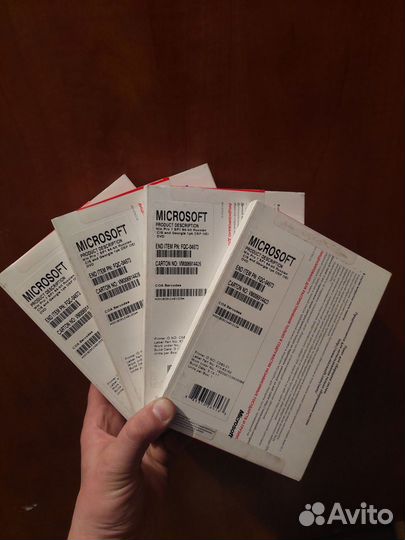 Microsoft windows 7 pro 64 bit