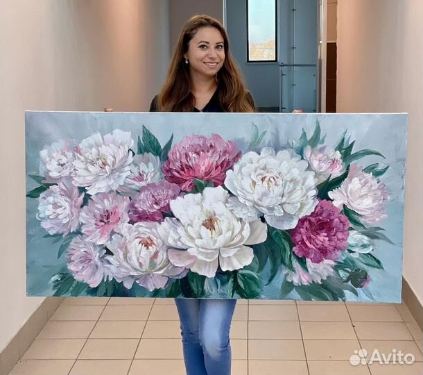 Картины на заказ