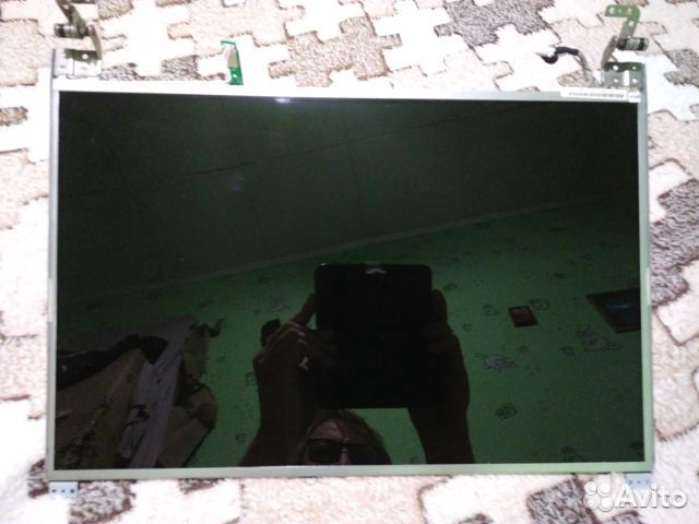 Матрица B154EW02V.3