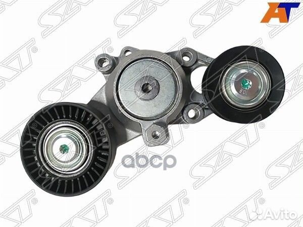 Натяжитель приводного ремня toyota camry 09- 2AR