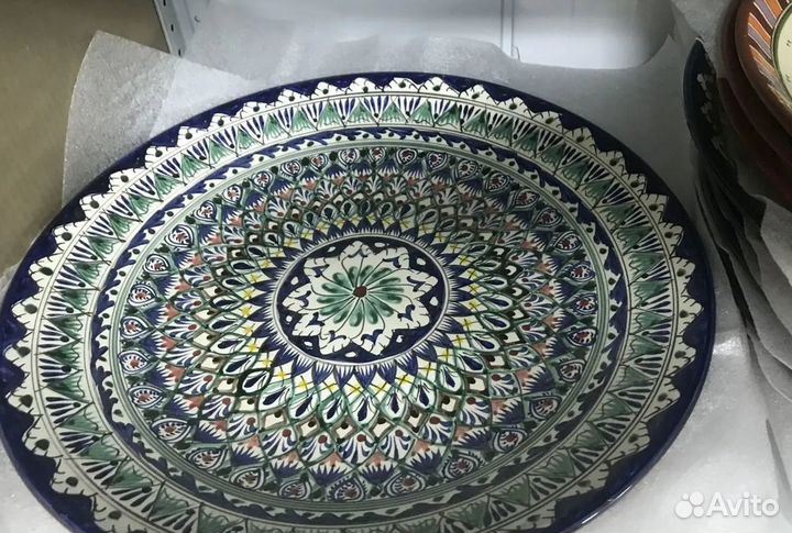 Чугунный казан 10 литров