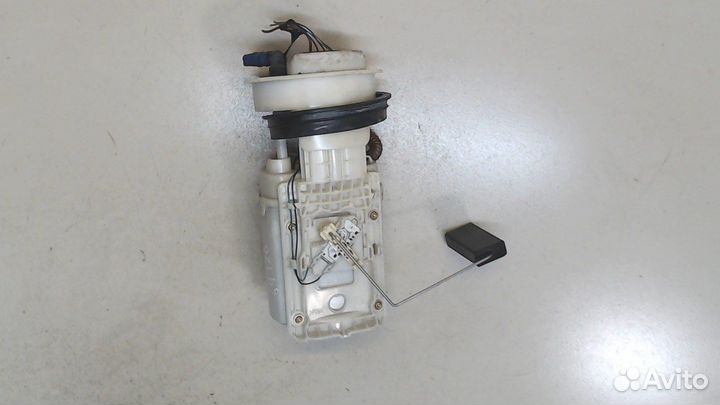 Насос топливный электрический Seat Ibiza 3, 2002