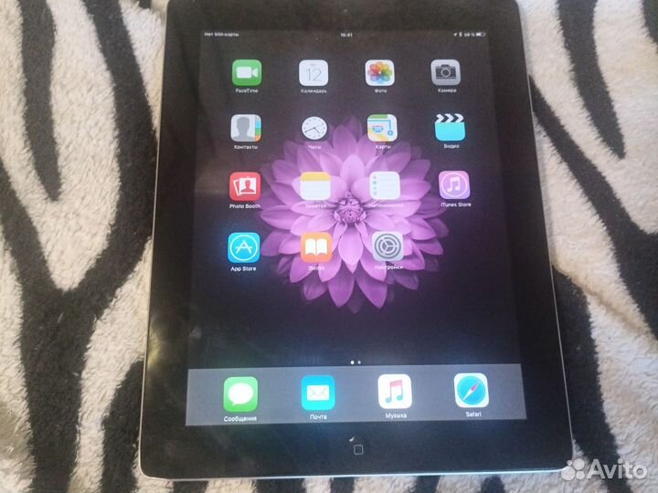iPad 3