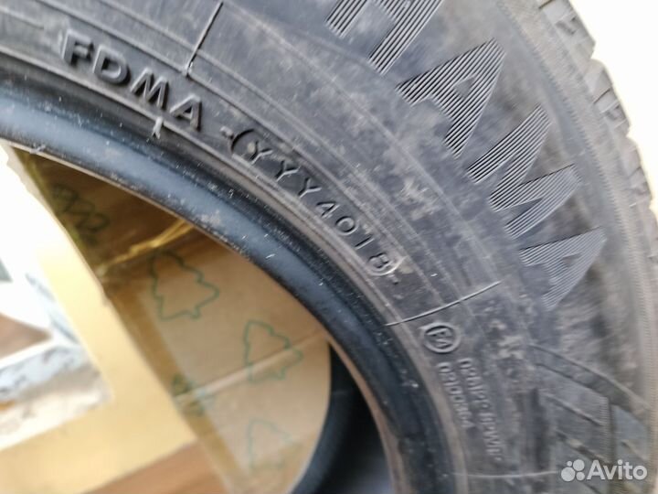 Yokohama Ice Guard IG60 205/65 R16 95Q