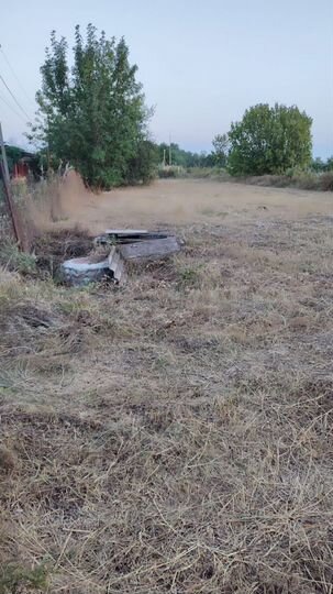 Участок 7,81 га (ИЖС)