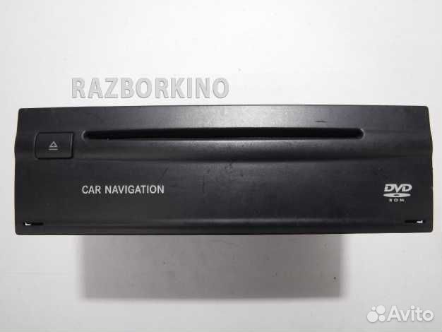 Блок системы навигации A2208206085