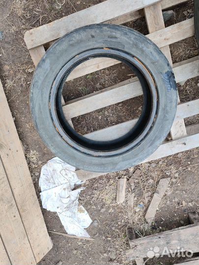 Viatti Strada Asimmetrico 205/55 R16 V