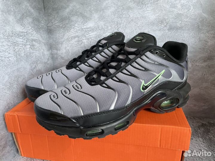 Кроссовки Nike Air Max TN Plus